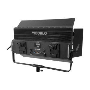 Yidoblo GL-3000bi 300W Camera Video television studio equipment 3200k-5600k film