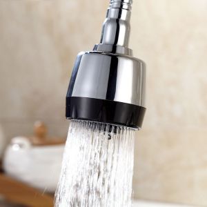 2 Functions Sprayhead Kitchen Sink Tap Hot And Cold Kitchen Faucet OEM ODM