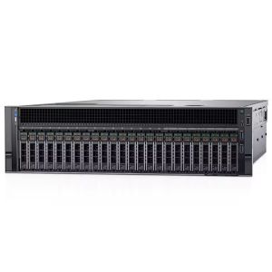 Rack Server R940 Customized for D Ell PowerEdge 2 X in Tel 6134 RAM 32GB/HDD 2U