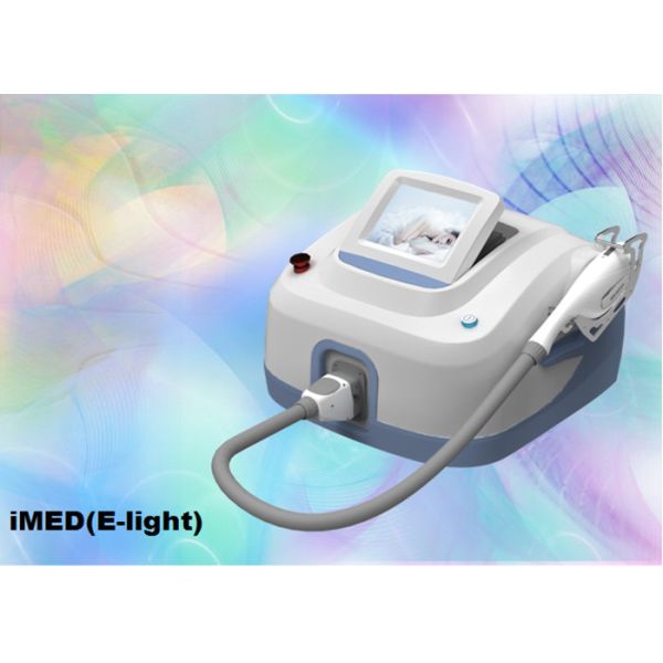 Buy 10Hz RF E-light Beauty Machine Painless Fractional Monopolar Bipolar  at wholesale prices