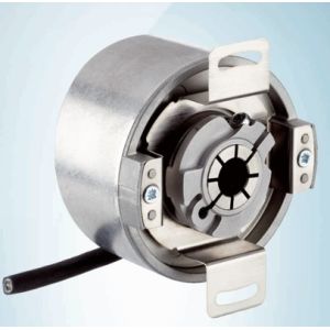 SICK DFS60 Incremental Encoder 5000 ppr TTL 10mm Shaft