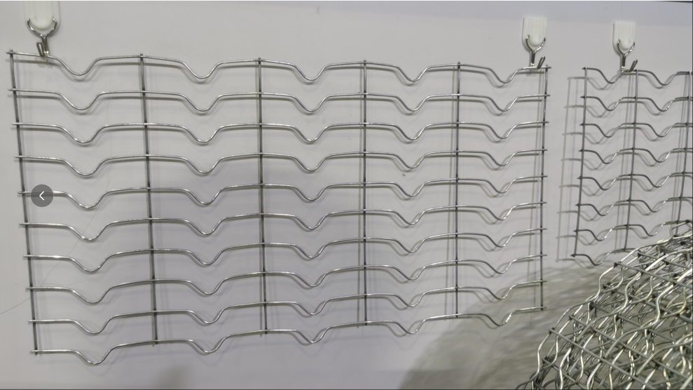 Quality Offshore Oil and Gas Pipeline Reinforcement Wire Mesh for sale