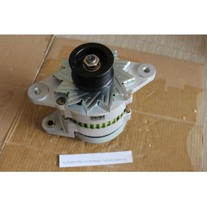Belparts Construction Machinery Parts PC300LC-7 Engine S6D114 Alternator 6D108