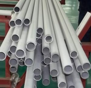Quality ASTM A813 TP310S welded pipe for sale
