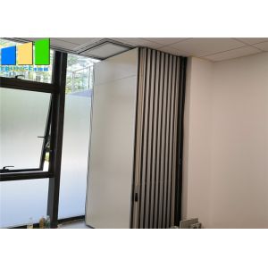 Room Partition Divider Chinese Operable Portable Folding Partition Wall
