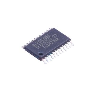 China PCA9555PW  New and Original  PCA9555PW  TSSOP-24   Integrated circuit on sale