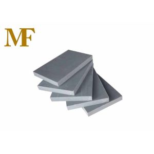 18mm Extruded Polyurethane Formwork Construction Board