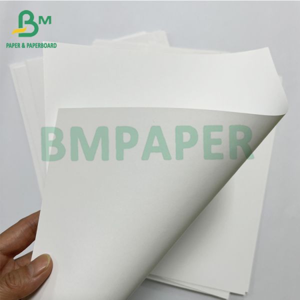 250gsm Two side coated Smooth Good Color stability Silk Art Paper