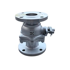 Low Resistance Medium Smoothly Efficiently Stainless Steel Ball Valve