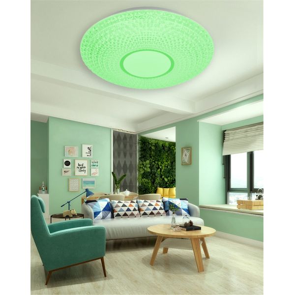 Lucio LED Ceiling Lamp 36W