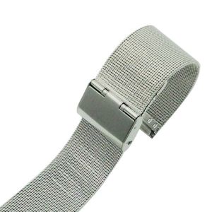 Flexible 30mm Stainless Steel Watch Band One Pcs Smart design