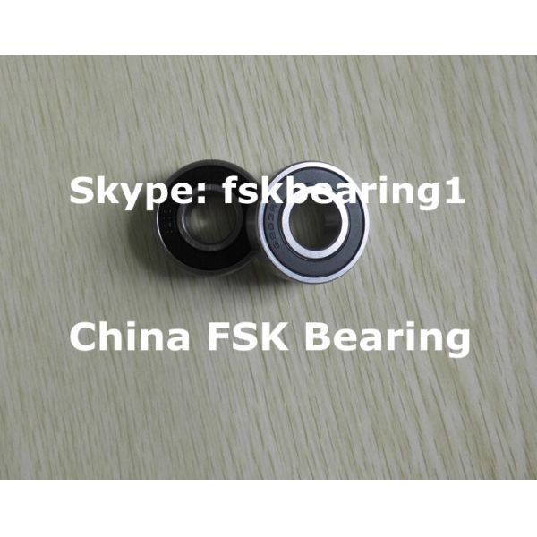 ABEC-3 RMS-12 ZZ Inch Ball Bearing CE 38.1mm × 95.25mm × 23.812mm