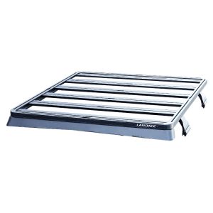 Aluminum Alloy Multifunctional Luggage Rack for Wrangler Long Style Used for