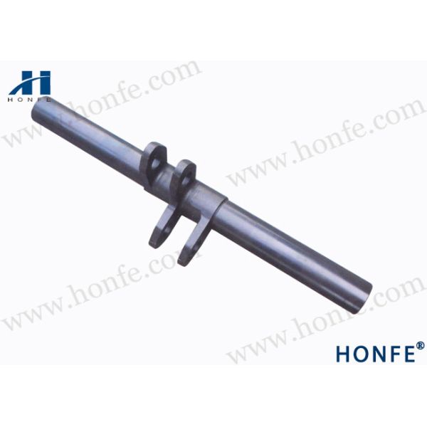 Buy Sulzer Rapier Loom Spares Lever Shaft 105°/110°/120° at wholesale prices