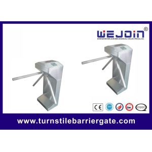 Security Fully Automatic Vertical tripod turnstile gate