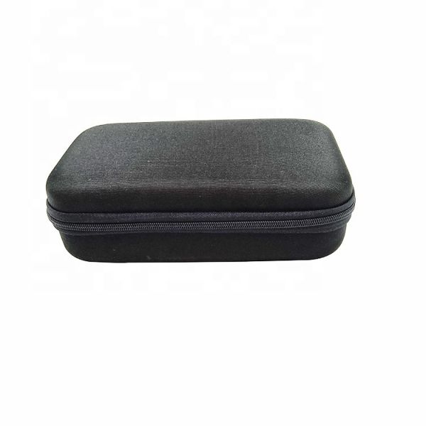 Buy Cloth Mypoia Zipper Eyeglass Case Shockproof Glasses Box Case at wholesale prices