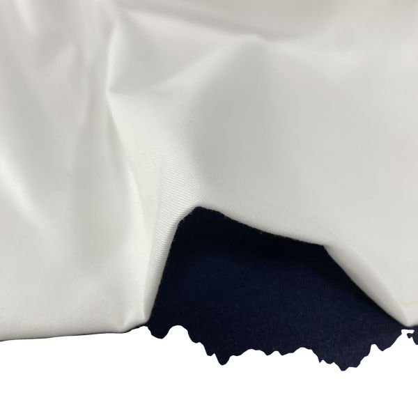 Workwear Cloth Fabric 100% Polyester Twill Density 180×120 Customized Home Textile