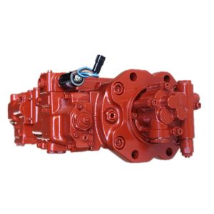 K5V80DTP Excavator Hydraulic Pump 31N5-15010 For excavator HUNDAI R140W-7 R160W