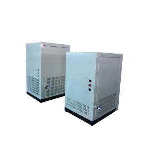 SUS304 Vacuum Freeze Dryer For Fruit Vegetable 1.75Kw