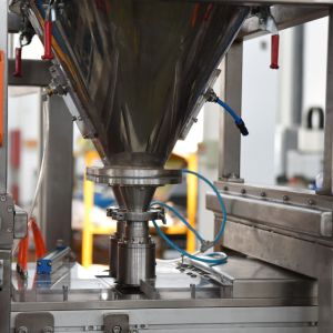 Stable Performance Fill And Seal K Cup Machine 220v 380v High Filling Speed