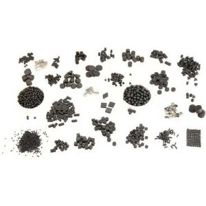 High Performance Polycrystalline Diamond Tools / TSP Drill Bit Lightweight