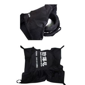 Quality ABNM-Explosion-proof blanket for sale