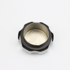 CNC Machining Aluminum Die Casting Parts 5052 5754 5082