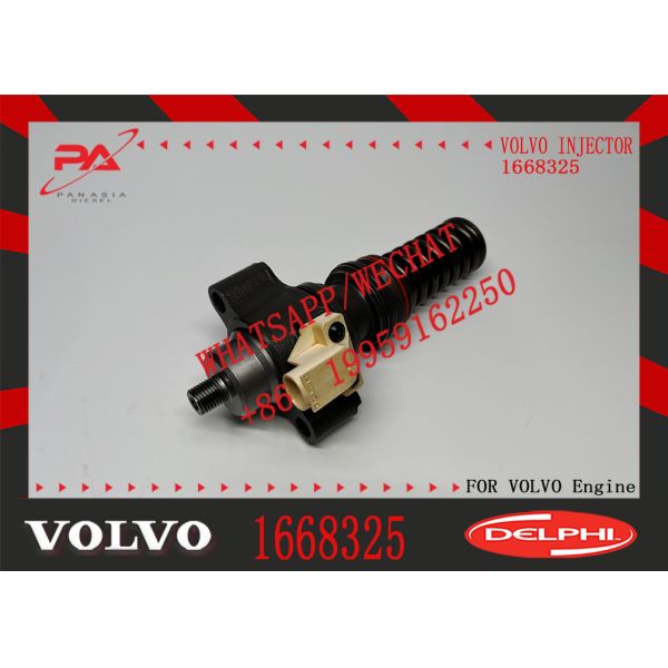 Diesel Engine Pump 1668325 2135456 G6000-1111100 T6000-1111100 Common Rail Unit Pump