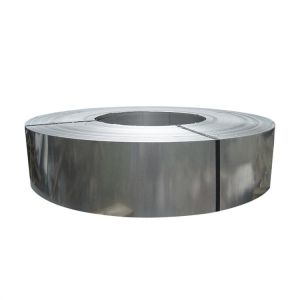 China Industrial Stainless Steel Strip Coils JIS AiSi ASTM Standard OEM ODM on sale