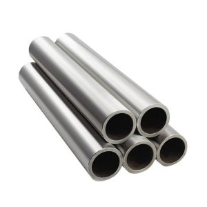 5800mm Super Duplex Stainless Steel , Super Duplex Pipe 08X18H10 Grade