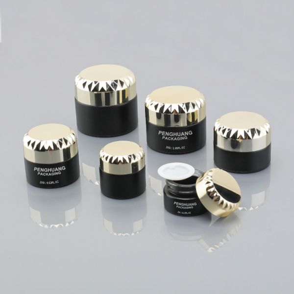 Buy 5g 10g Carton Packaging Plastic Bottles With Customized Logo at wholesale prices