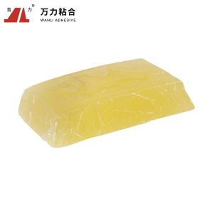 Floor Mat Automotive Adhesive Glue For Interior Car Trim Yellow TPR-7217A