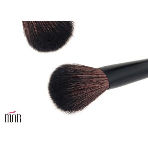 Professional Compact Makeup Tool Blush Brush For Contouring Face