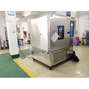 TH - 80 - D Constant Temperature Humidity Chamber , Climatic Test Chambers