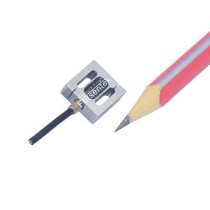 Smallest load cell force sensor 10N 20N 50N 100N 200N tension compression force