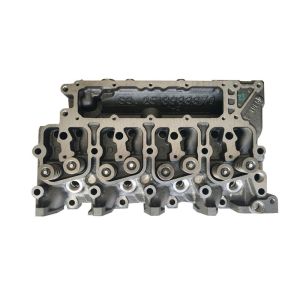 Bare Cylinder Head For Cummins 4B Diesel Engine 3966448
