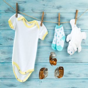 OEM Best Selling Ragrance Retaining Laundry Pods