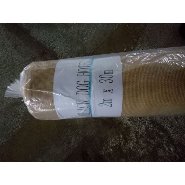 HDPE Raschel Knitted Greenhouse Shade Net Strong Tensile Resistant / Anti Aging