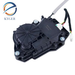 5124 7330 648 Rear Trunk Deck Lid Tailgate Door Lock Actuator Motor 51247330648