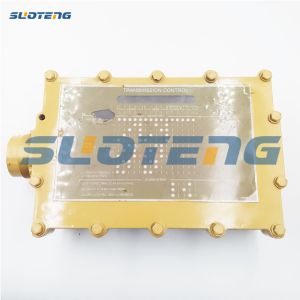 185-6778 ECM Controller 129948-75130 for 4TNV98 Engine