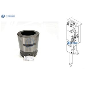 Toku Hydraulic Hammer TNB-151 Breaker Thrust Bushing