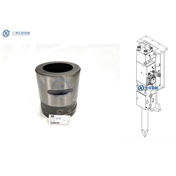 Buy Toku Hydraulic Hammer TNB-151 Breaker Thrust Bushing at wholesale prices