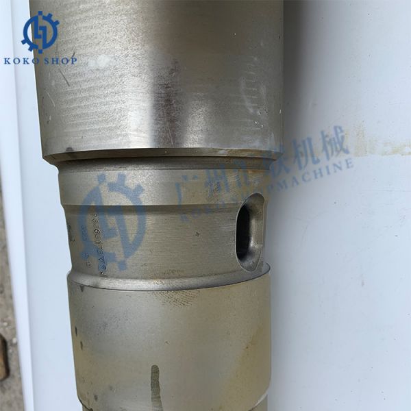 Montabert V32 Breaker Piston BRV32 Breaker Hammer Piston 86363173 For Excavator Spare Parts V43 V45 V52 V53 V55 V65