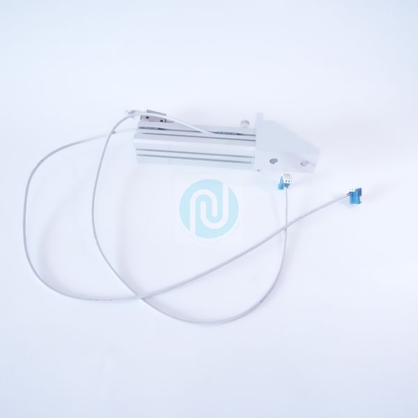 85640000 Pneumatic Up/Down Assembly is a part of the GTXL/GT1000 parts