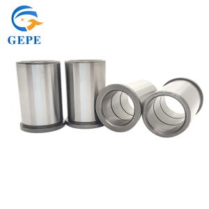 Mold Guide Pins And Bushings Precision Guide Sleeve RoHS certified