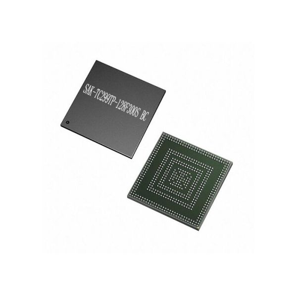Integrated Circuit Chip SAK-TC299TP-128F300S BC 32Bit Tri Core Microcontroller