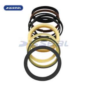 YA00001392 XP00000080 Arm Boom Bucket Seal Kit HITACHI ZX210-5G YA00001396