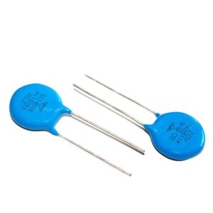 China China Suppliers Wholesale Electric Components Bom Metal Oxide Resistors 510V 14mm Mov Zov Varistor 14d511k For Generator on sale