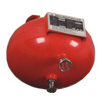 Buy Automatic FM200 Fixed Fire Suppression System at wholesale prices