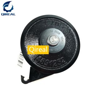 Excavator Engine Parts PC200-8 Water Pump 6D107 Water Pump 4891252 5312296